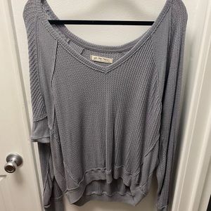 Free people top
